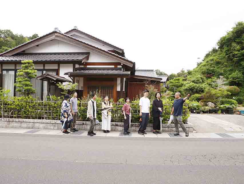 地理人（空想地図作家）